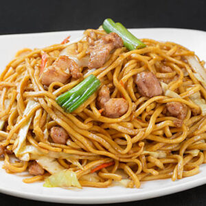 Noodles