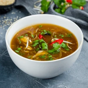 Soups